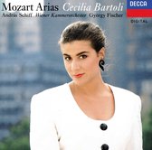 Mozart Arias:La Nozze Di Figaro/Cosi Fan Tutte