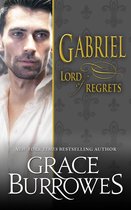 Lonely Lords 5 - Gabriel: Lord of Regrets