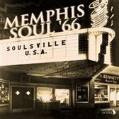 Memphis Soul '66