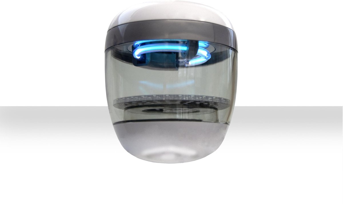 Goedkoopste DryCaddy UV® - Droogbox voor gehoorapparaten