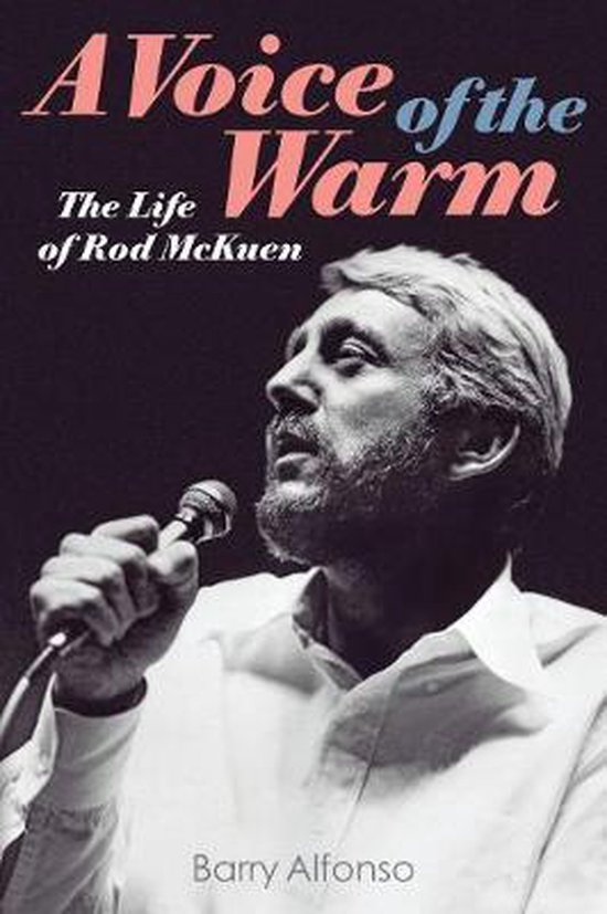 A Voice of the Warm - cover