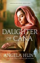 Daughter of Cana 1 Jerusalem Road