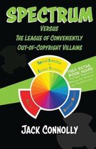 Spectrum Versus the League of Conveniently Out-of-Copyright Villains