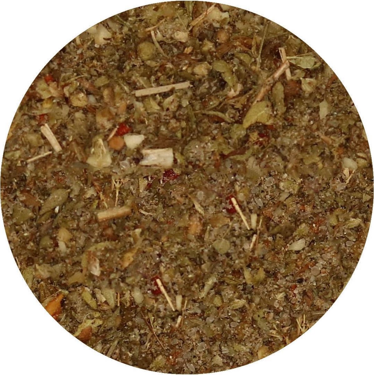 Goedkoopste Griekse Kruiden - 1 Kg - Holyflavours
