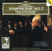 Wiener Philharmoniker - Symphony No 7 (CD)
