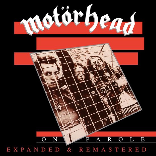 On Parole (Expanded & Remastered Edition)