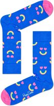 HAPPY SOCKS HAR01-6300 HAPPY RAINBOW Multi - 36-40