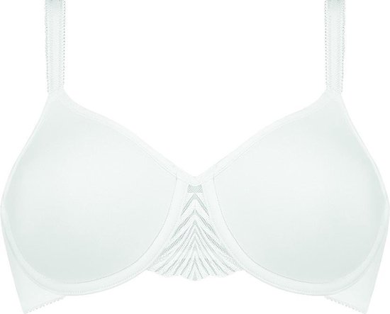 Triumph - My Perfect Shaper WP - WHITE - Vrouwen - Maat F70