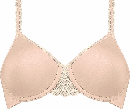 Triumph - My Perfect Shaper WP - NUDE BEIGE - Vrouwen - Maat C70