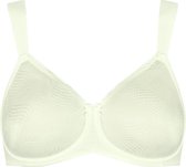 Triumph - Essential Minimizer W X - VANILLE - Vrouwen - Maat G75