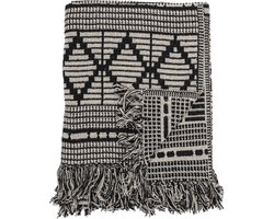 Bloomingville Gutte plaid - 82049671