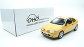 Renault Megan MKI 2.0 16V - Modelauto schaal 1:18