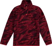 O'Neill Camo Fleece Hz Wintersportpully Jongens - Maat 128