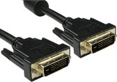 Câble DVI Dual Link, 1,8 m