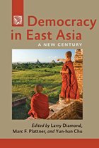 A Journal of Democracy Book - Democracy in East Asia