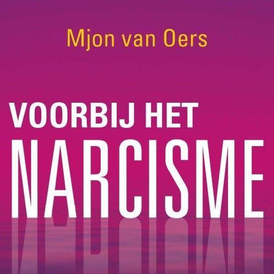 Voorbij het narcisme - cover