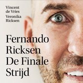 Omslag Fernando Ricksen - De Finale Strijd
