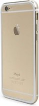 X-Doria Bumper - goud - voor iPhone 6/6S