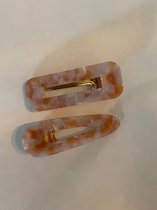 Knipjes - klipjes - multi color - trendy - musthave - meisjes - dames - haaraccessoires -