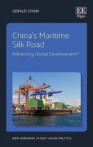 China's Maritime Silk Road - Advancing Global Development?