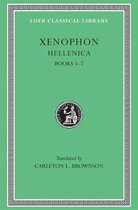 Hellenica, Books V-VII L089 V 2 (Trans. Brownson) (Greek)