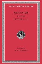 Poems Letters Books 1 & 2 L296 V 1 (Trans. Anderson)(Latin)