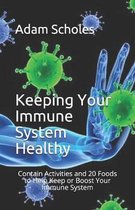 Kеерing Your Immune Sуѕtеm Hеаlthу