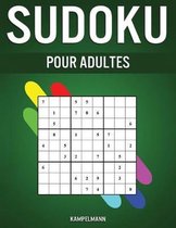 Sudoku pour Adultes