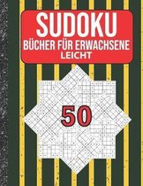 Sudoku Bucher fur Erwachsene leicht