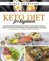 Keto Diet for Beginners