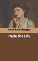 Nada the Lily