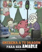 My Dragon Books Español- Entrena a tu Dragón para ser Amable