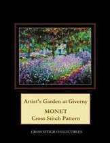 Artist's Garden at Giverny