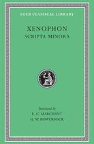 Scripta Minora - Constitution of the Athenians L183 V 7 (Trans. Marchant)(Greek)