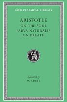 On the Soul, Parva Naturalia, On Breath L288 V 8 (Trans. Hett)(Greek)