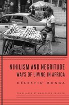 Nihilism and Negritude