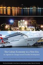 The Cuban Economy in a New Era