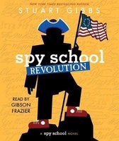 Spy School- Spy School Revolution