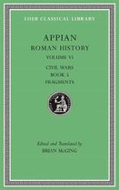 Roman History Volume VI