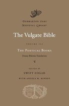 The Vulgate Bible: Volume III: The Poetical Books