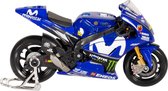 Maisto - YAMAHA FACTORY TEAM #46 - 1:18