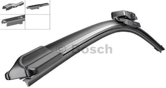 Bosch 3 397 008 843 Ruitenwisserblad