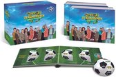 Fc De Kampioenen Compleet