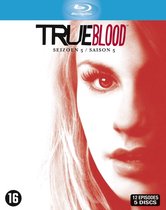 True Blood - Seizoen 5 (Blu-ray)