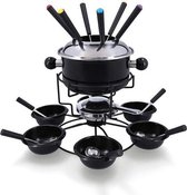 Fondue Quid Sweet Roestvrij staal (21 pcs)
