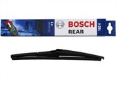 Bosch H801 Ruitenwisser achter 260mm  - Geschikt voor o.a. Renault Megane, Dacia Dokker - 1 Stuk