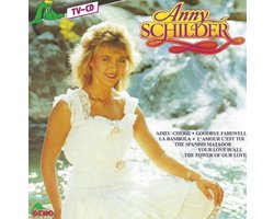 Anny Schilder
