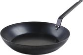 De Buyer plaatstalen koekenpan 20cm
