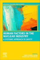Woodhead Publishing Series in Energy - Human Factors in the Nuclear Industry
