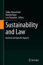 Sustainability and Law